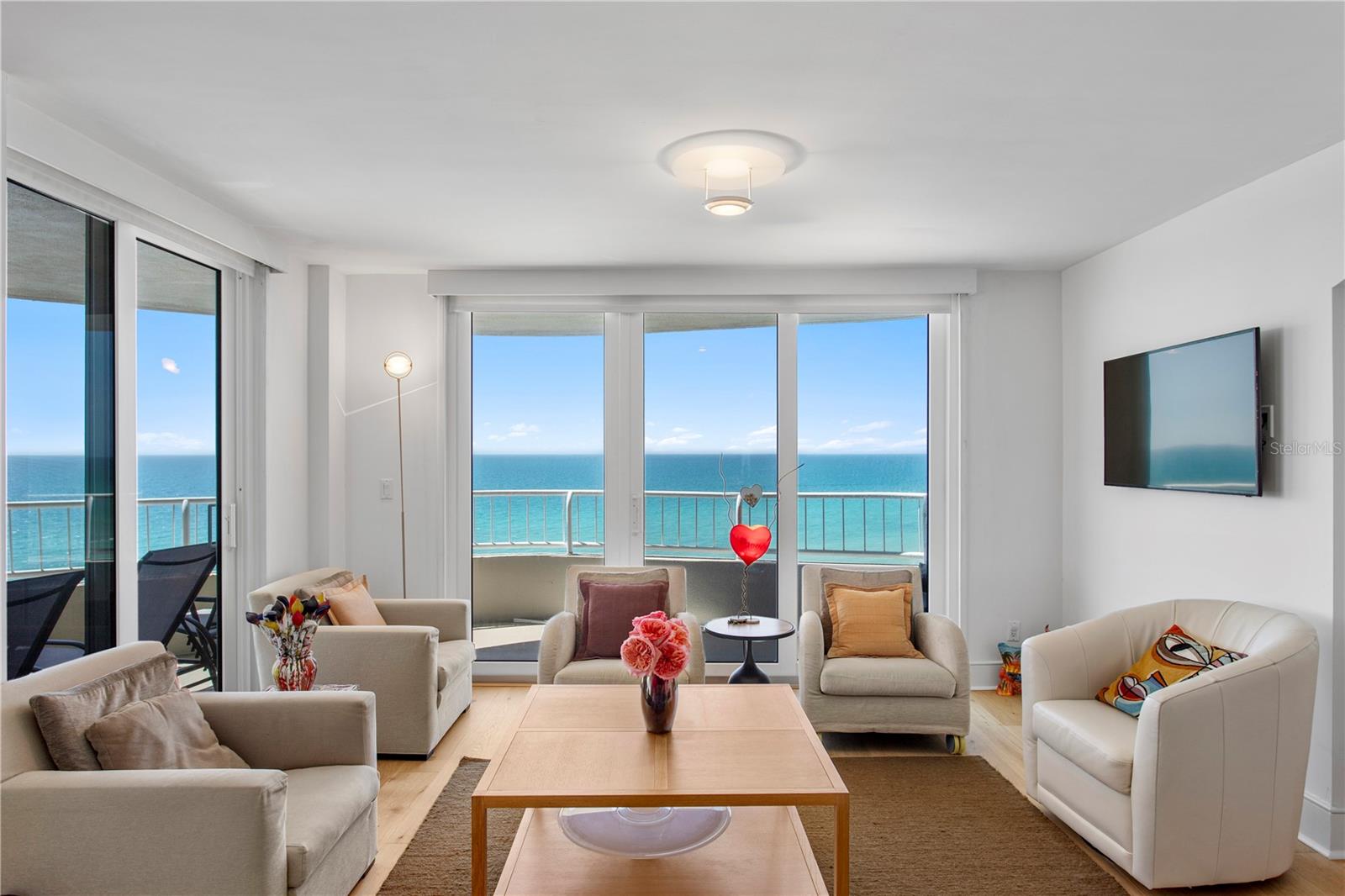 BEACHES OF LONGBOAT KEY - Residential