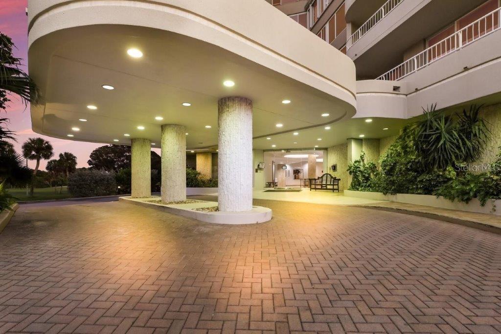 BEACHES OF LONGBOAT KEY - Residential