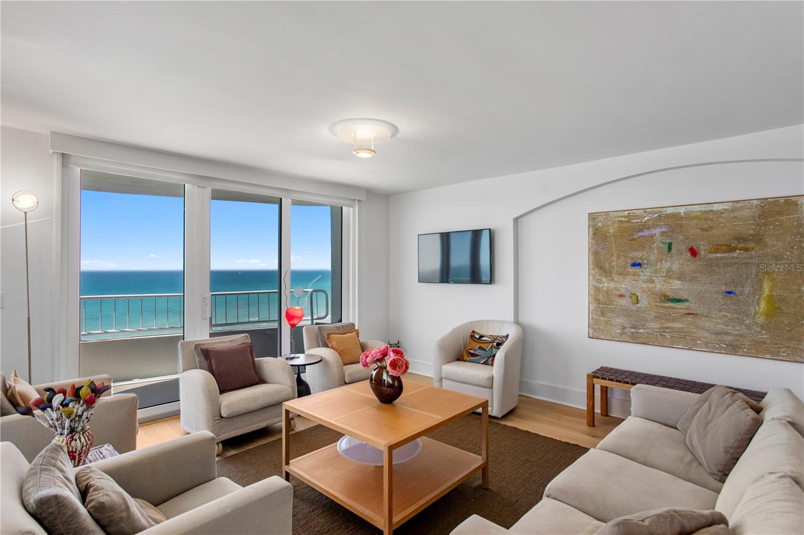 BEACHES OF LONGBOAT KEY - Residential