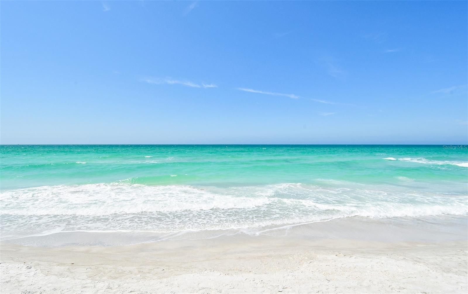 BEACHES OF LONGBOAT KEY - Residential