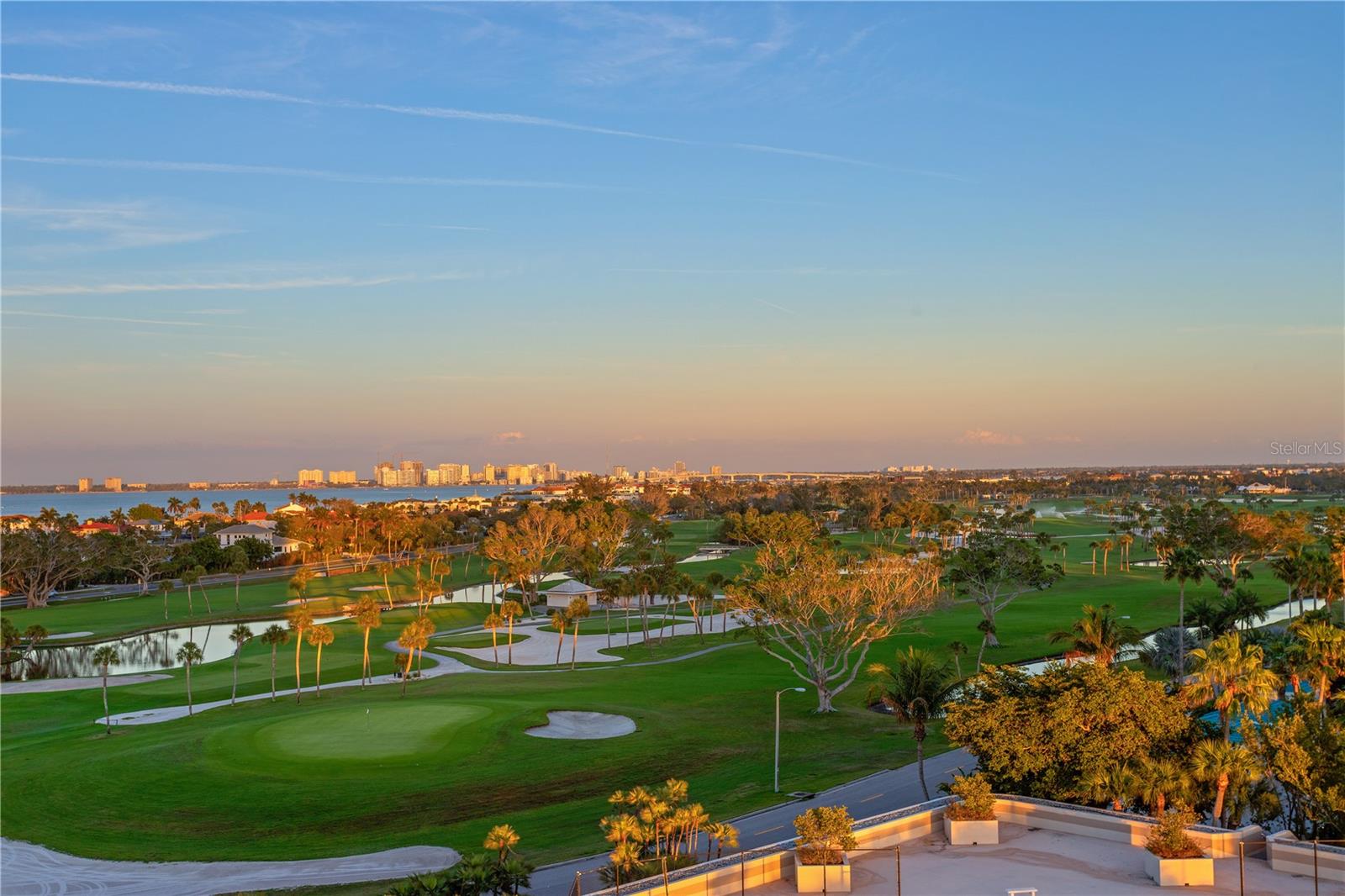 BEACHES OF LONGBOAT KEY - Residential