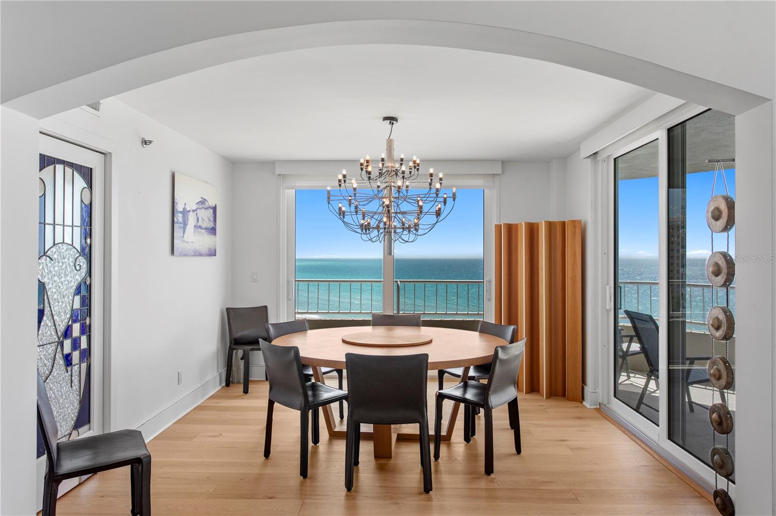 BEACHES OF LONGBOAT KEY - Residential