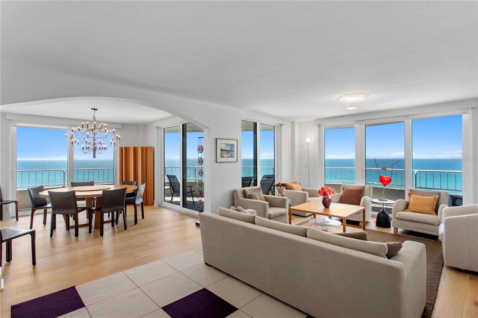 BEACHES OF LONGBOAT KEY - Residential