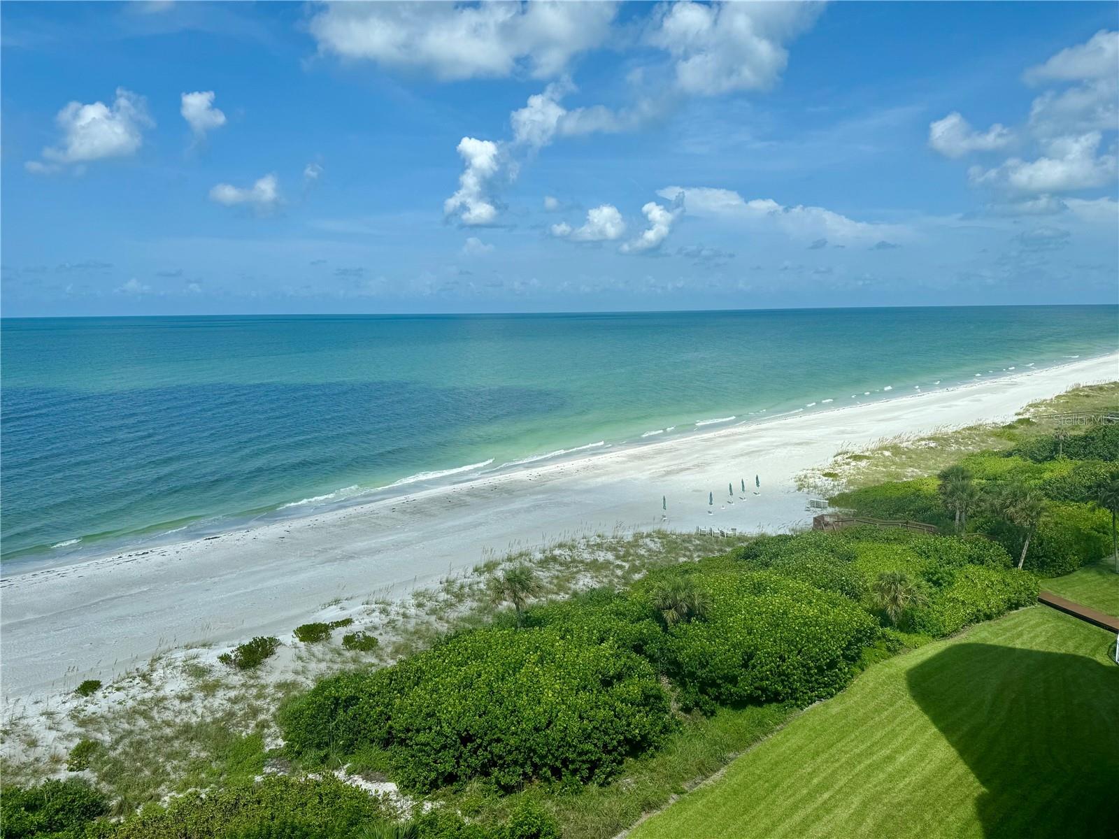 BEACHES OF LONGBOAT KEY - Residential