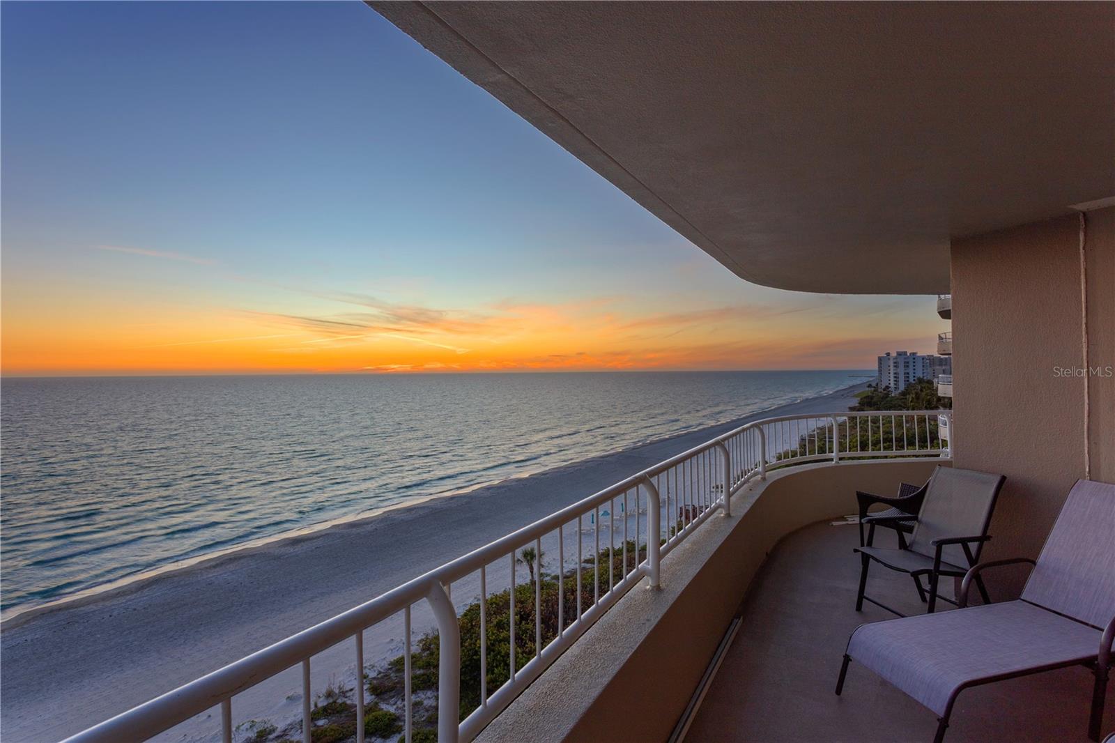 BEACHES OF LONGBOAT KEY - Residential