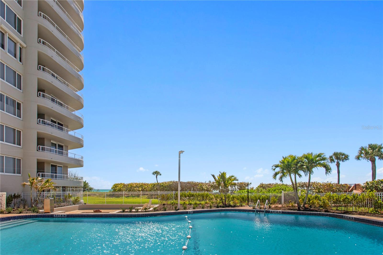 BEACHES OF LONGBOAT KEY - Residential