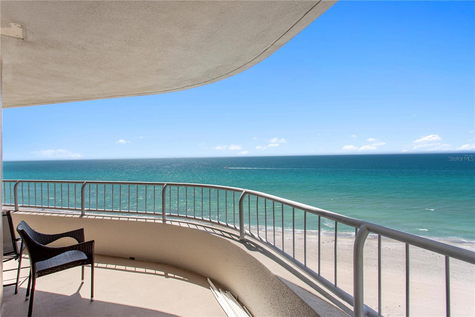 BEACHES OF LONGBOAT KEY - Residential