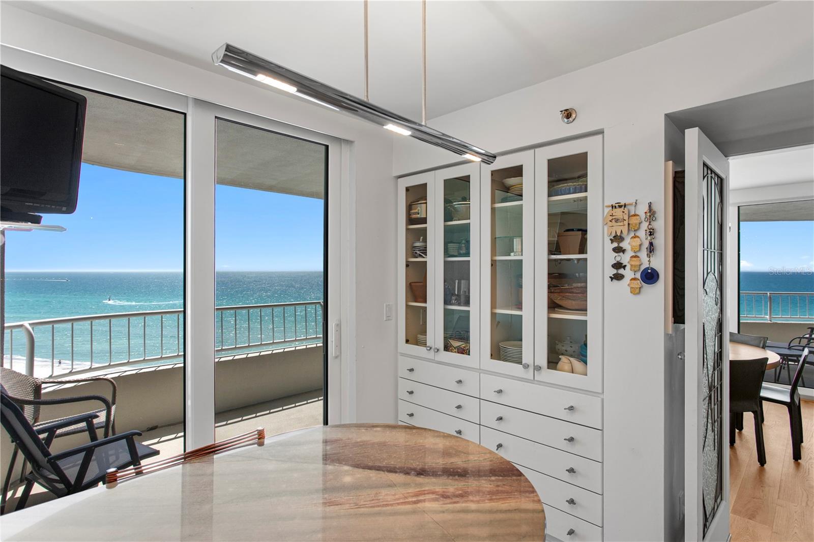 BEACHES OF LONGBOAT KEY - Residential