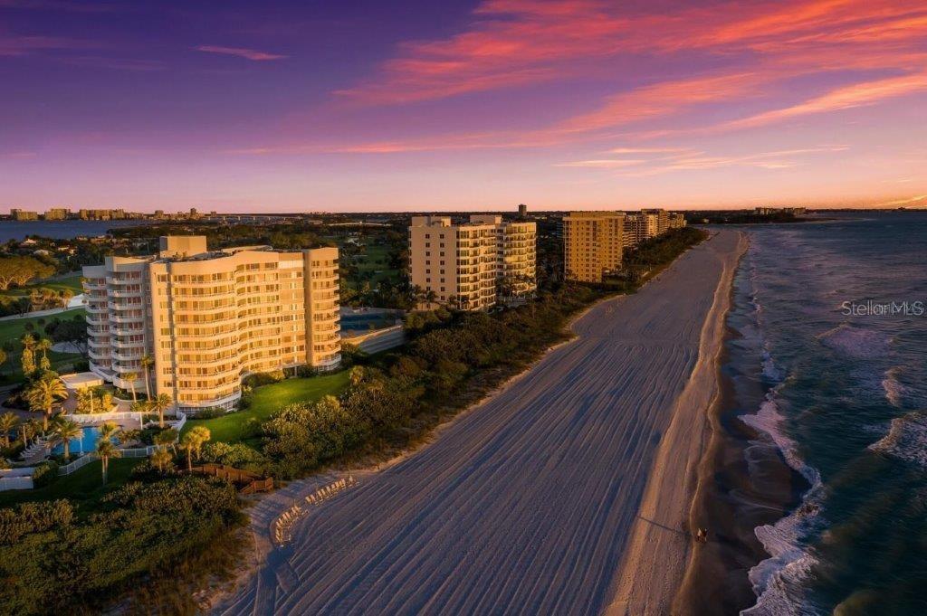 BEACHES OF LONGBOAT KEY - Residential
