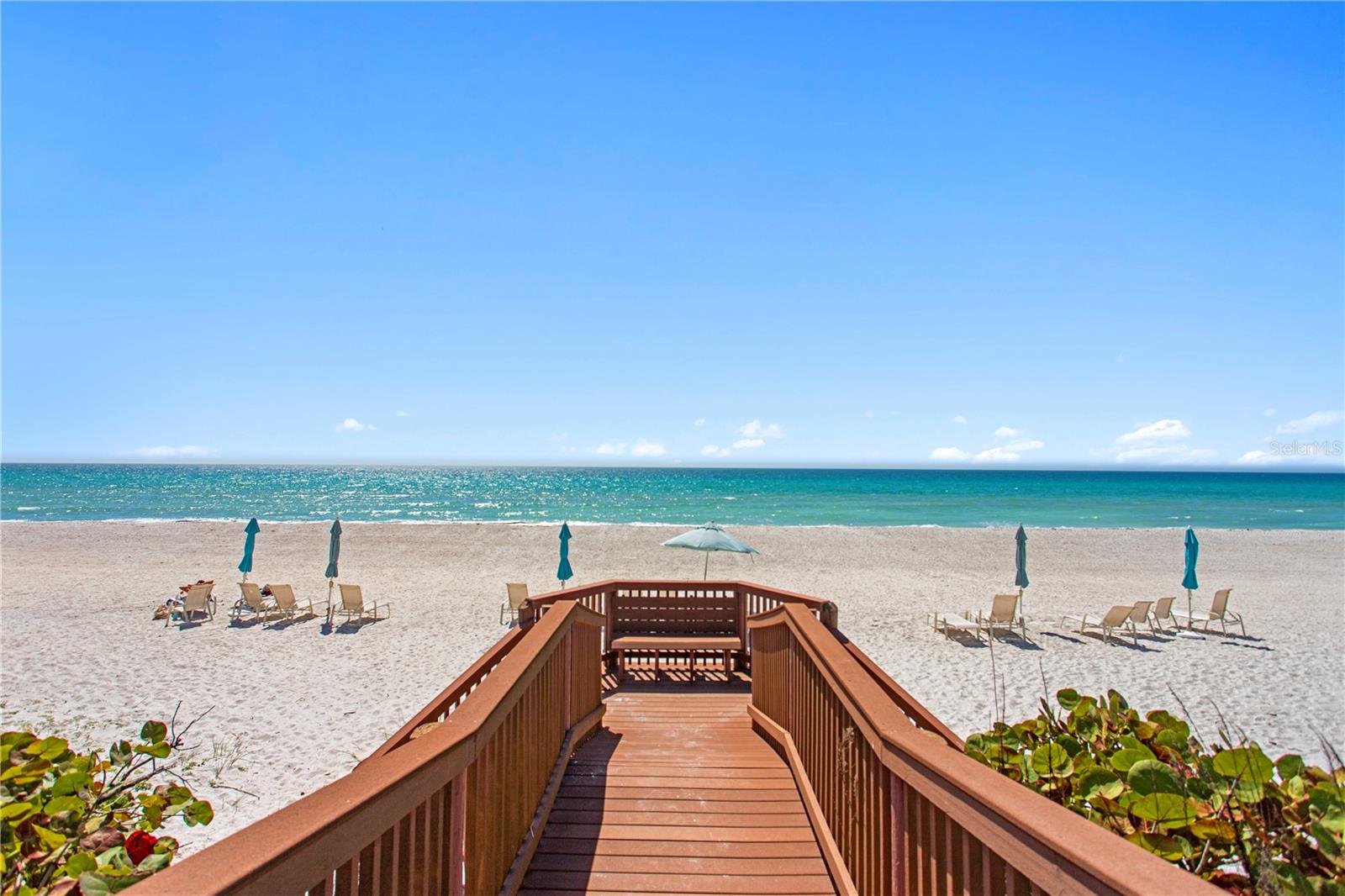 BEACHES OF LONGBOAT KEY - Residential
