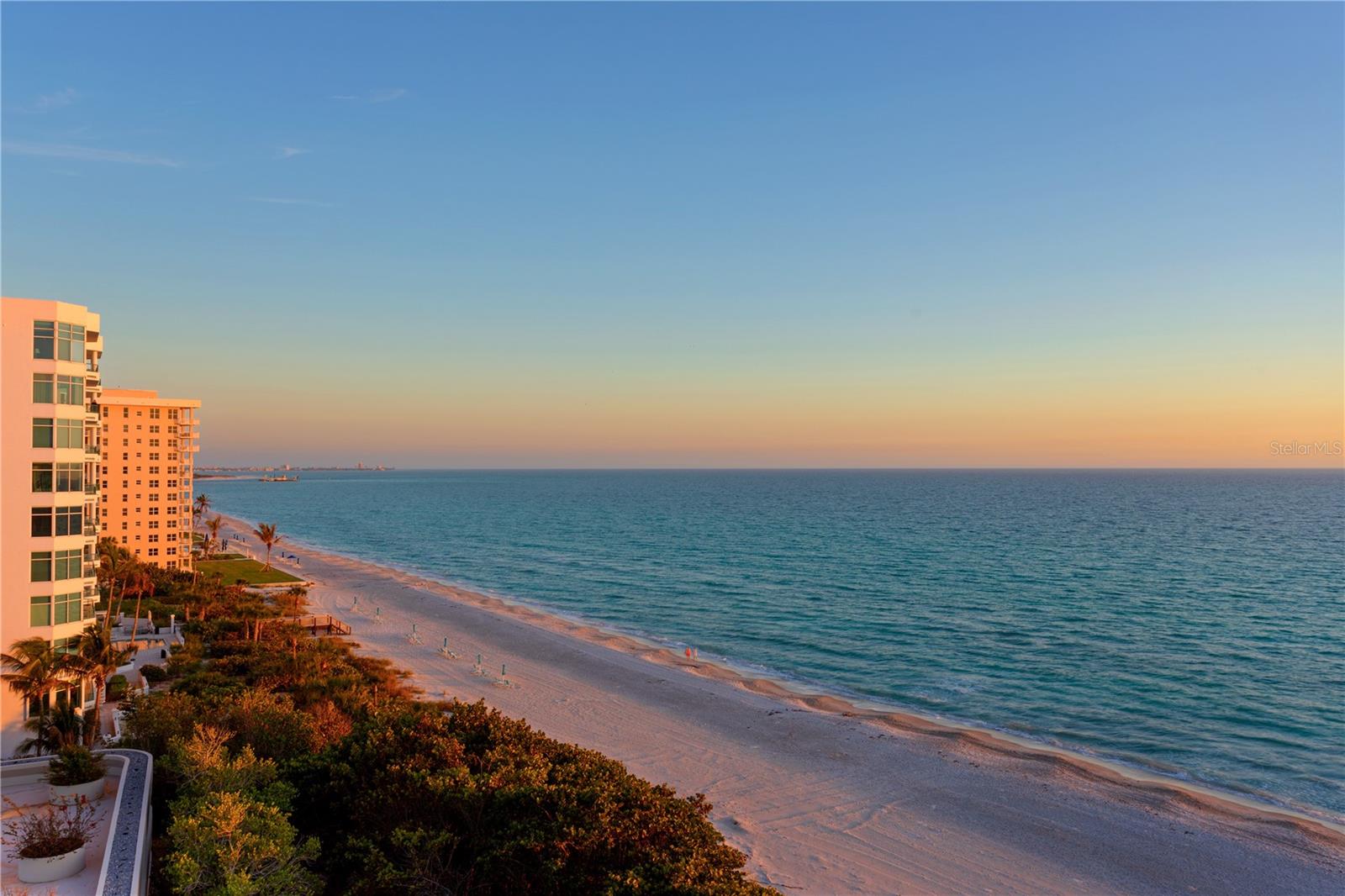 BEACHES OF LONGBOAT KEY - Residential