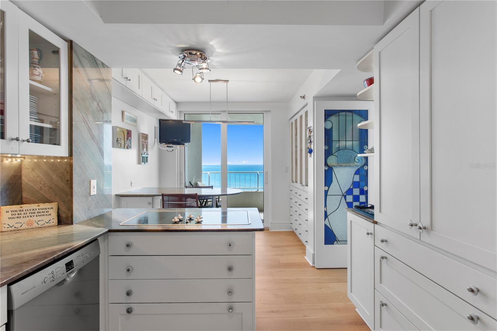 BEACHES OF LONGBOAT KEY - Residential