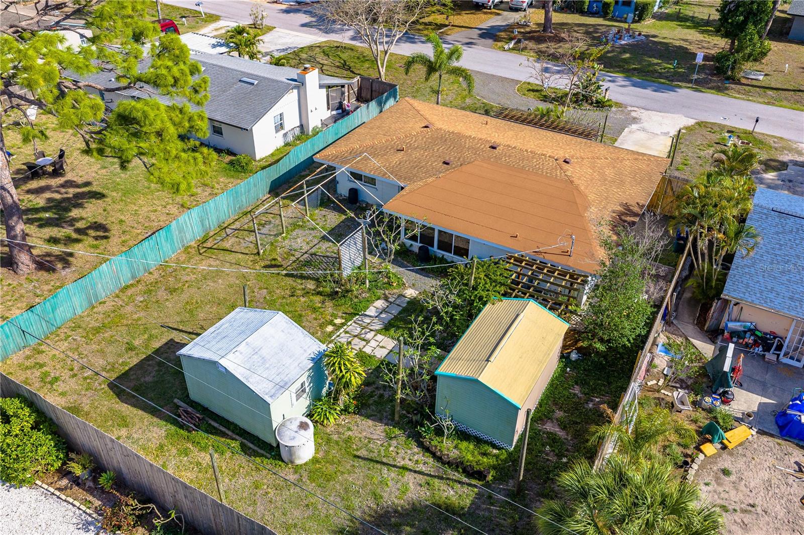 SARASOTA-VENICE CO RIVER SUB - Residential