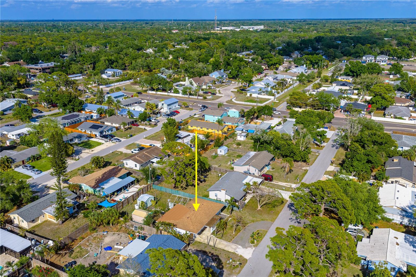 SARASOTA-VENICE CO RIVER SUB - Residential