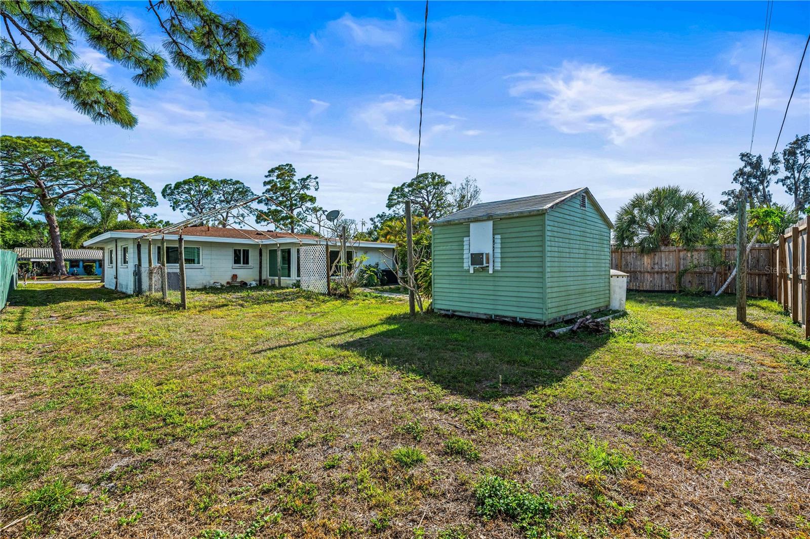 SARASOTA-VENICE CO RIVER SUB - Residential