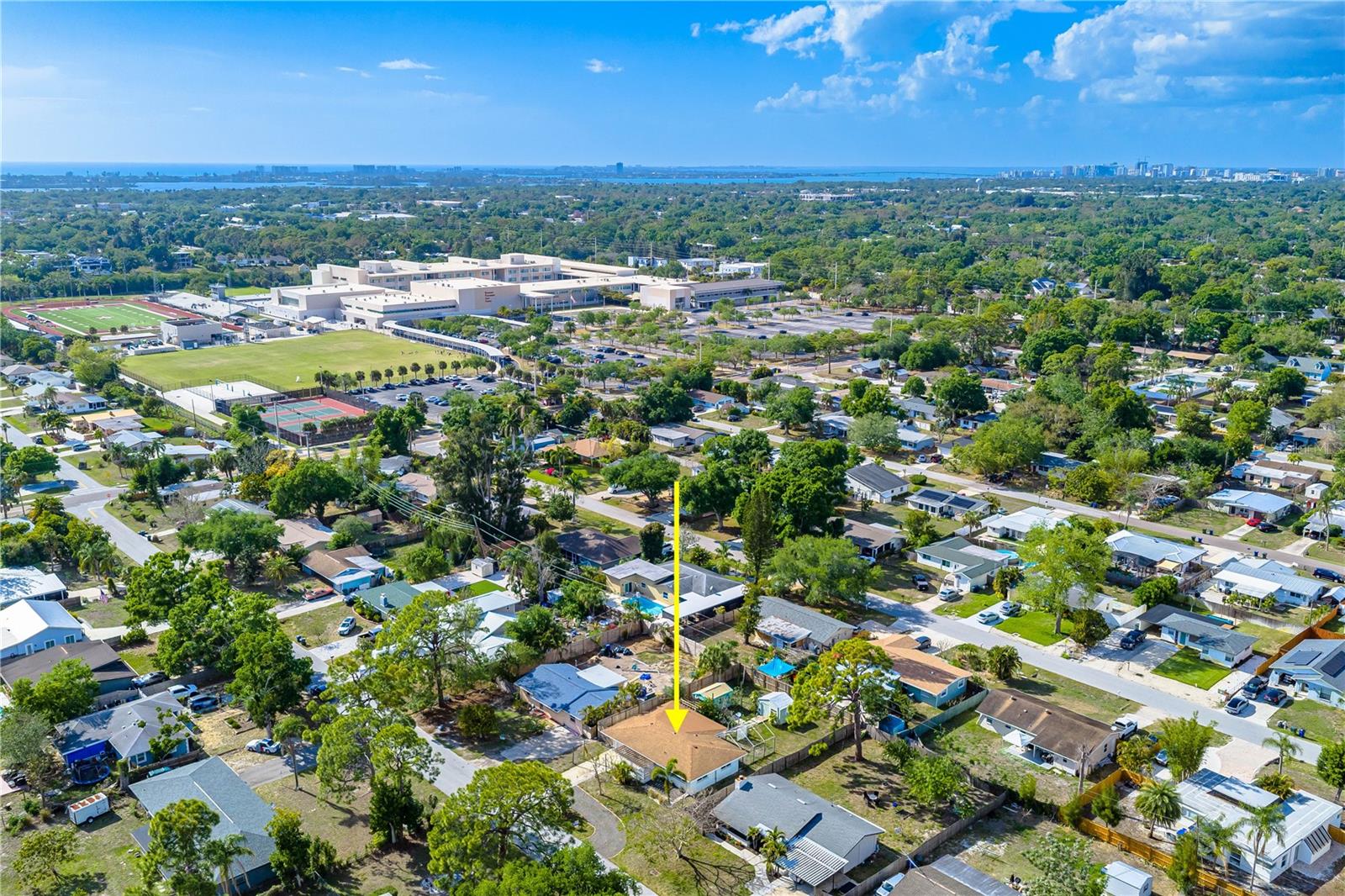 SARASOTA-VENICE CO RIVER SUB - Residential