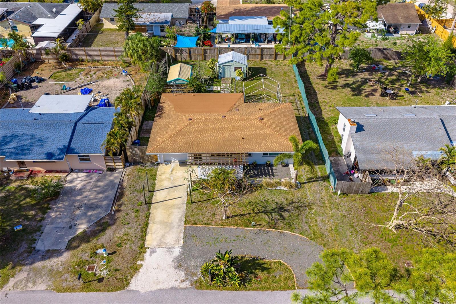 SARASOTA-VENICE CO RIVER SUB - Residential