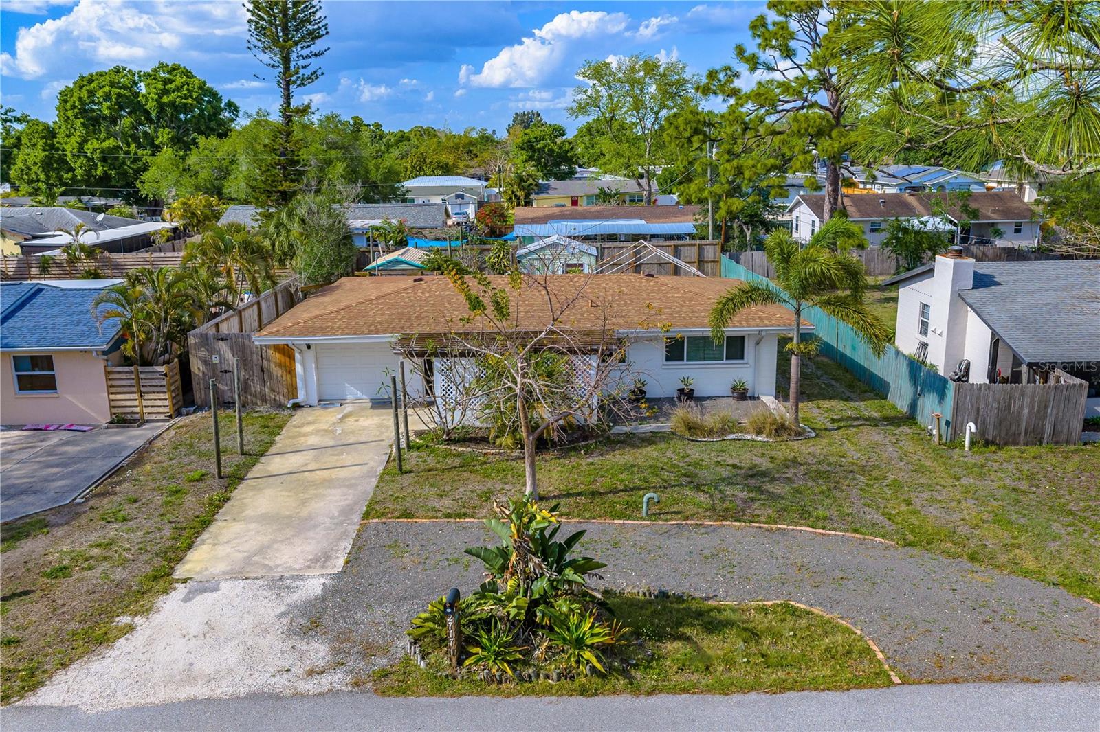 SARASOTA-VENICE CO RIVER SUB - Residential