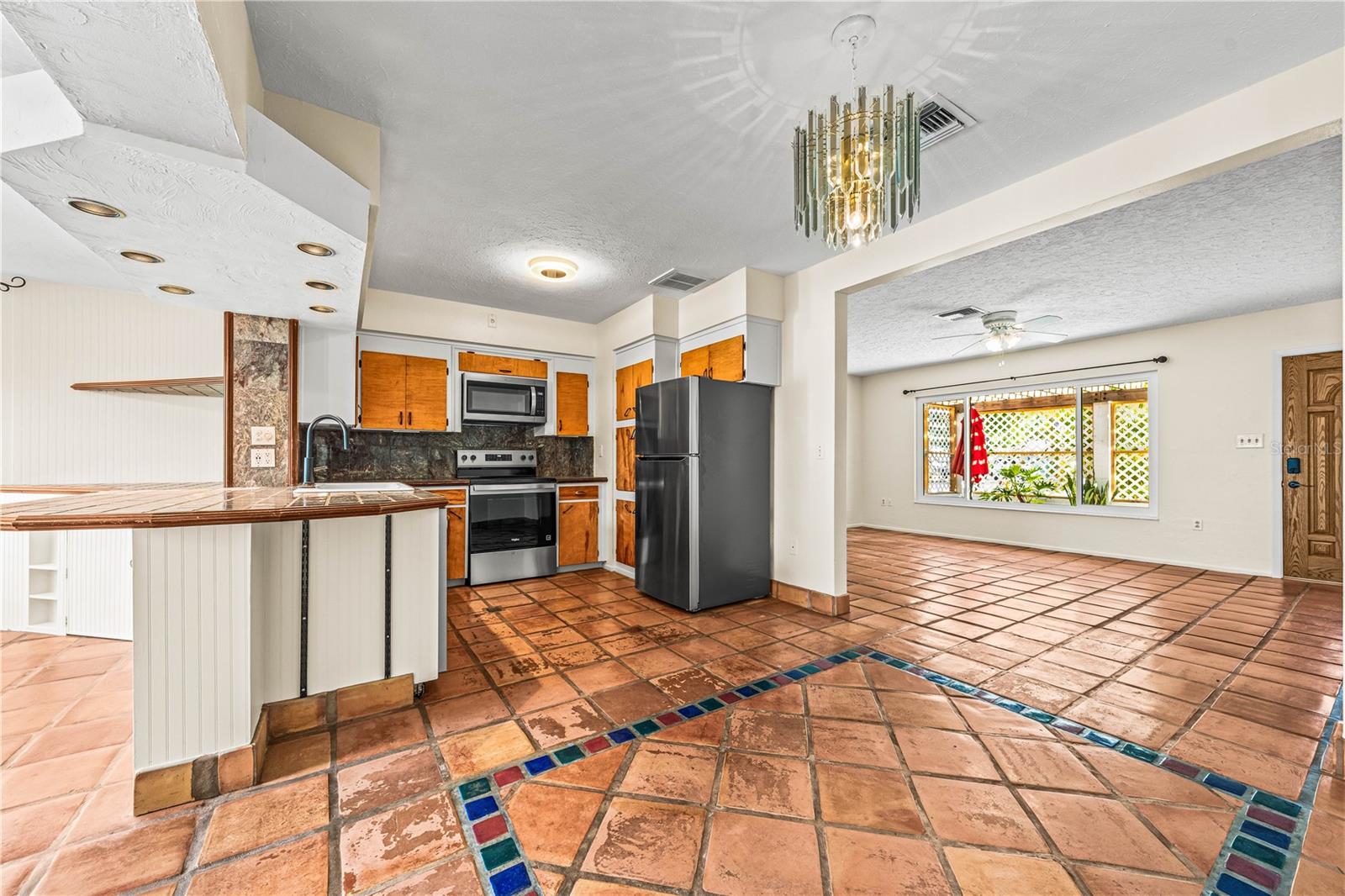 SARASOTA-VENICE CO RIVER SUB - Residential