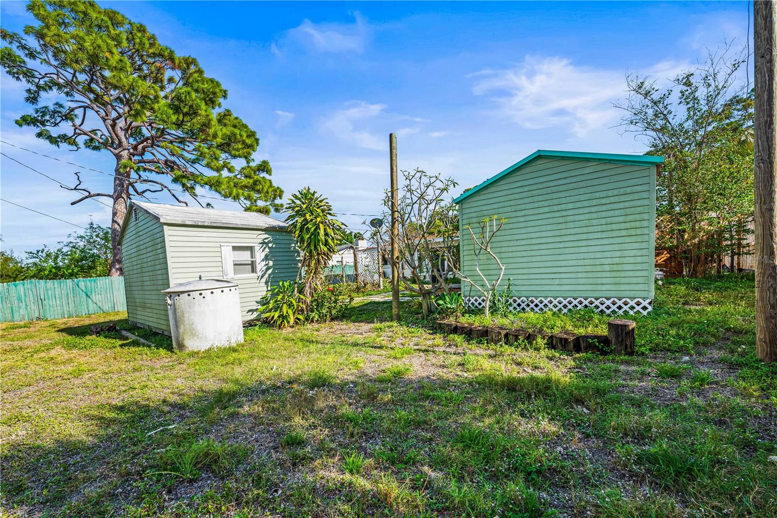 SARASOTA-VENICE CO RIVER SUB - Residential