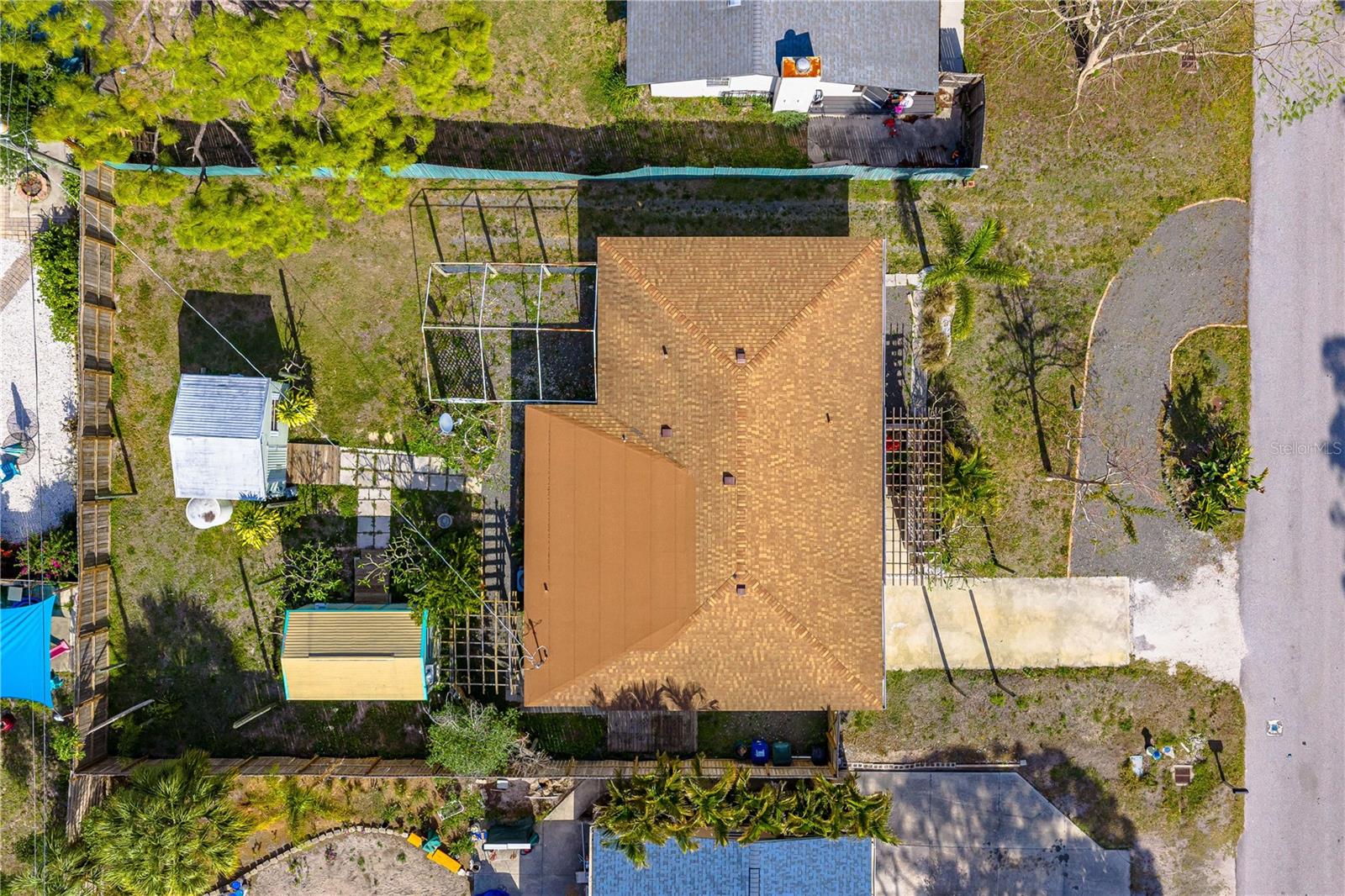 SARASOTA-VENICE CO RIVER SUB - Residential