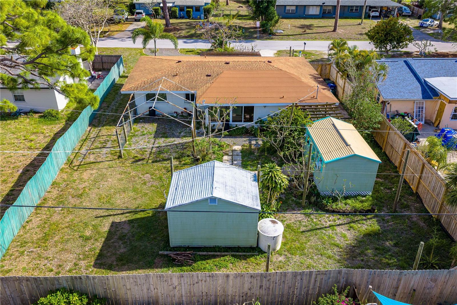 SARASOTA-VENICE CO RIVER SUB - Residential
