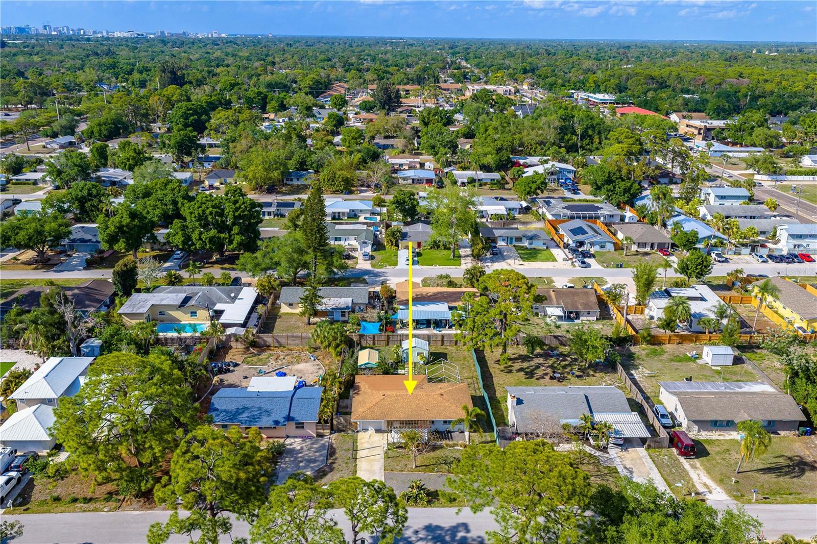 SARASOTA-VENICE CO RIVER SUB - Residential