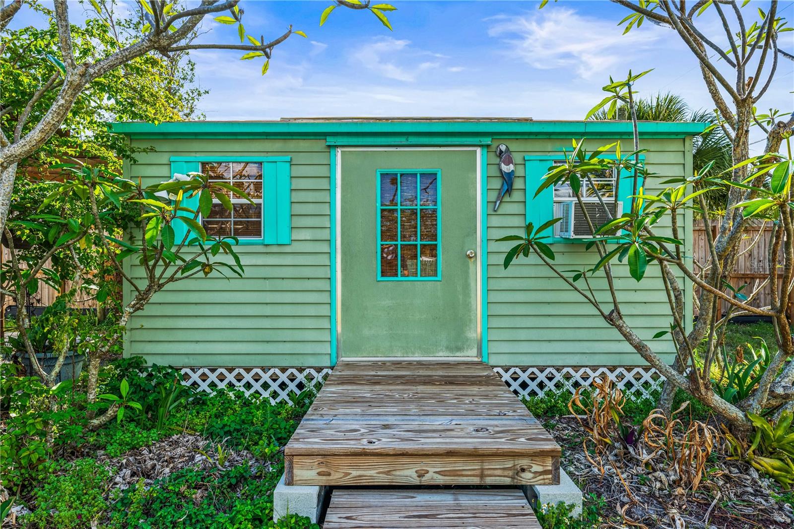 SARASOTA-VENICE CO RIVER SUB - Residential