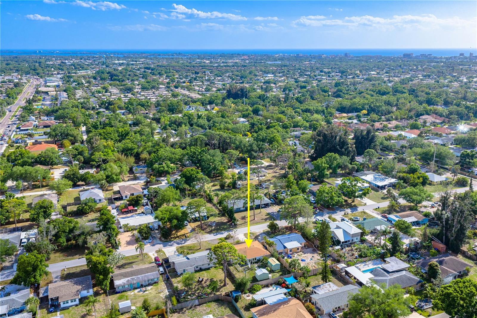 SARASOTA-VENICE CO RIVER SUB - Residential