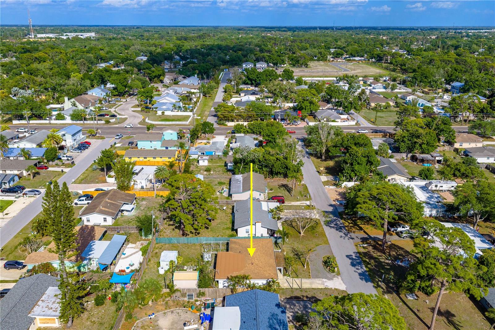 SARASOTA-VENICE CO RIVER SUB - Residential