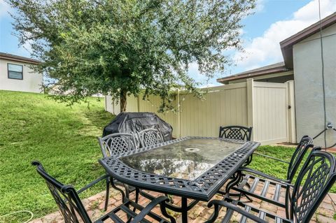 A home in GROVELAND