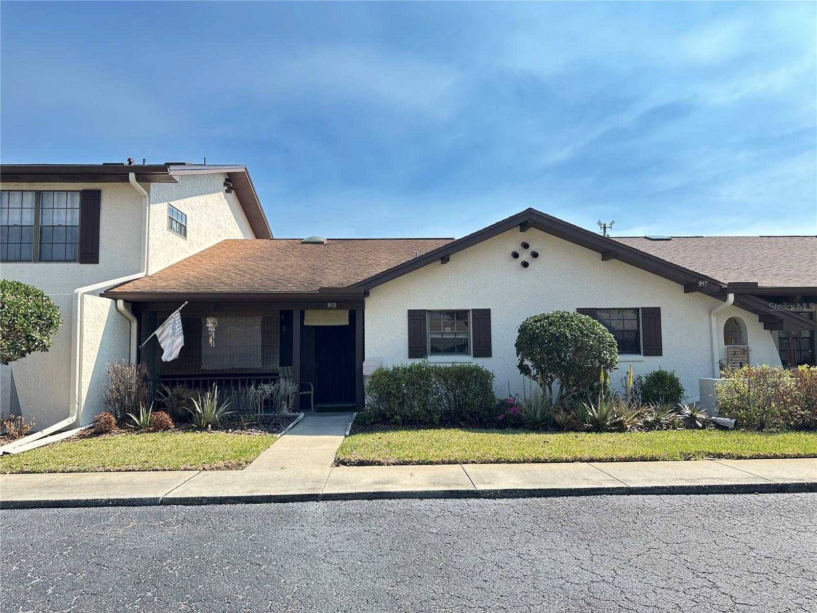 VERA CRUZ UNIT 2 - Residential