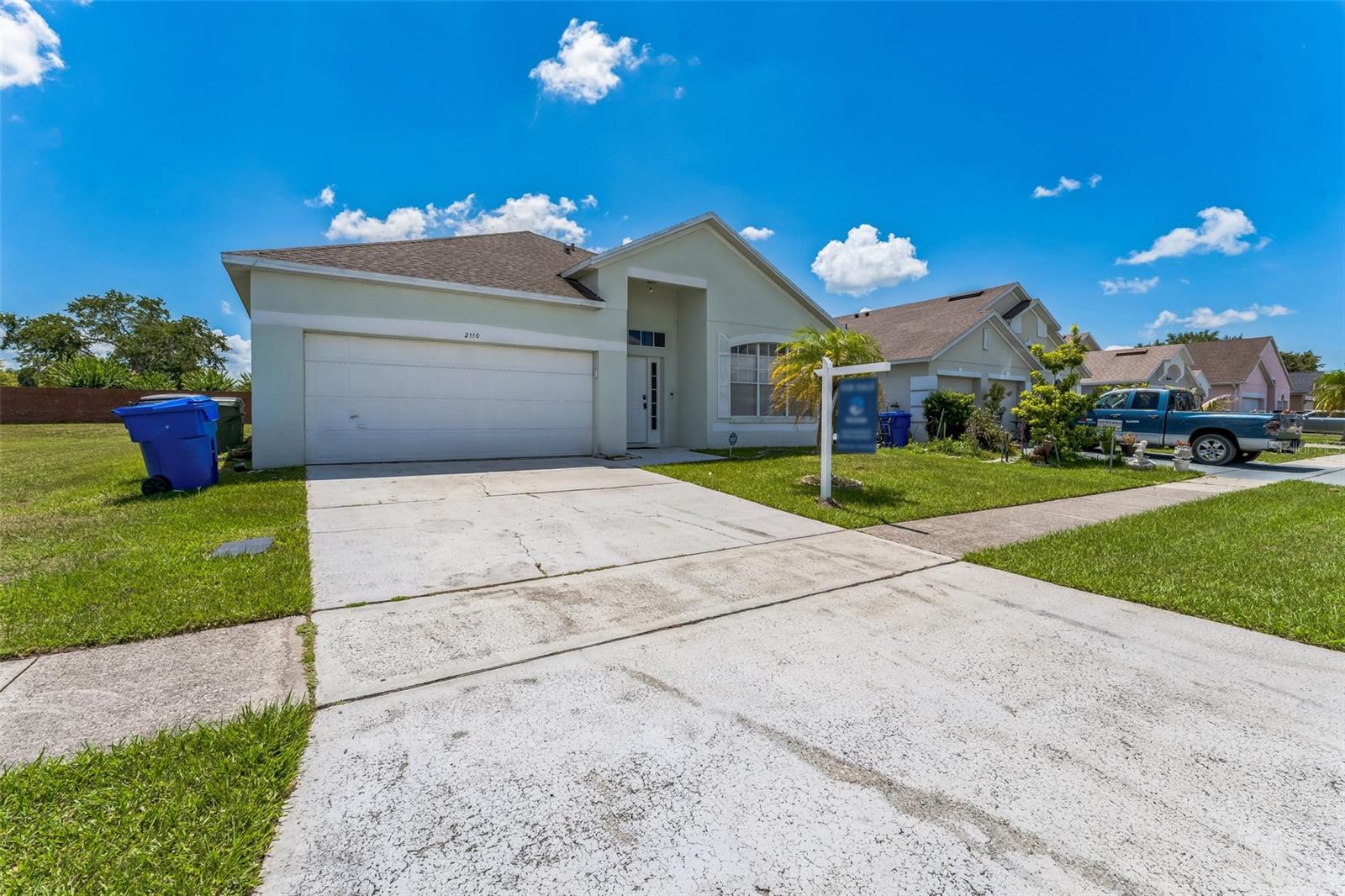 2110 MALLARD CREEK CIRCLE