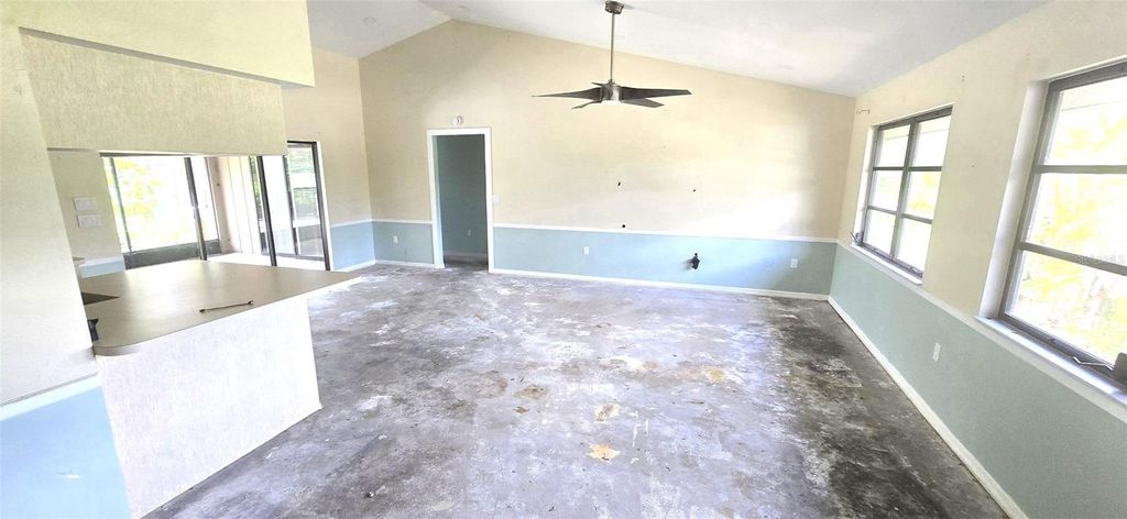 Photo of 12197 Cochran Avenue, Port Charlotte, FL 33981 (MLS # C7513934)