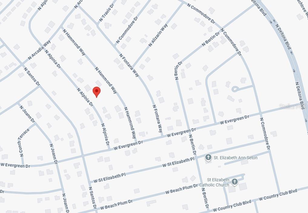 CITRUS SPGS UNIT 01 - Land