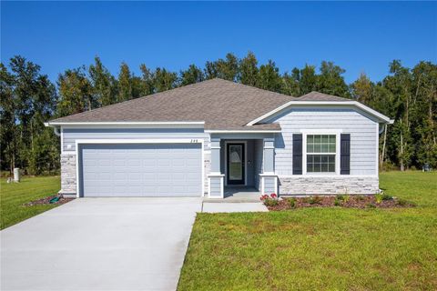 Photo of 248 SW Cadence Glen, Lake City, FL 32024 (MLS # O6318923)