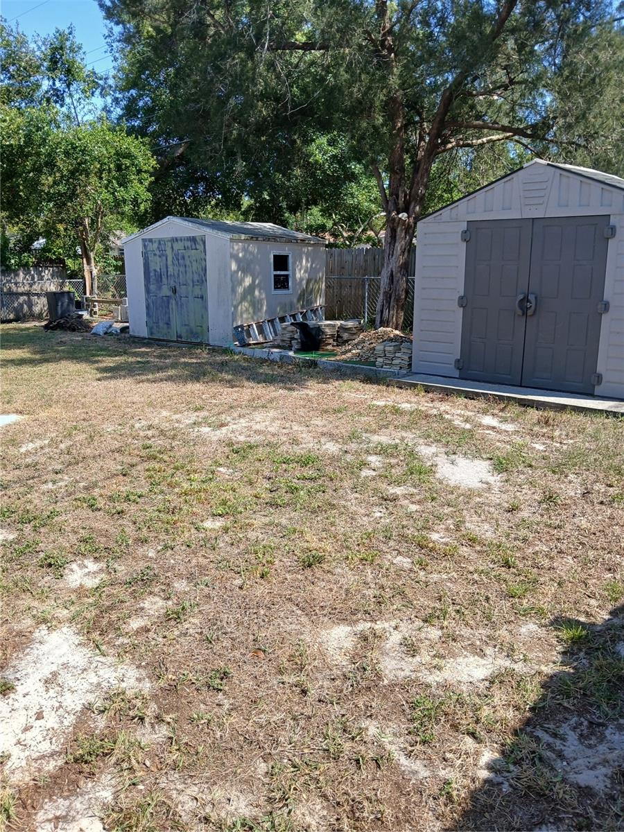 DODGE CITY - Residential