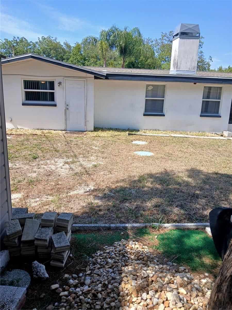 DODGE CITY - Residential