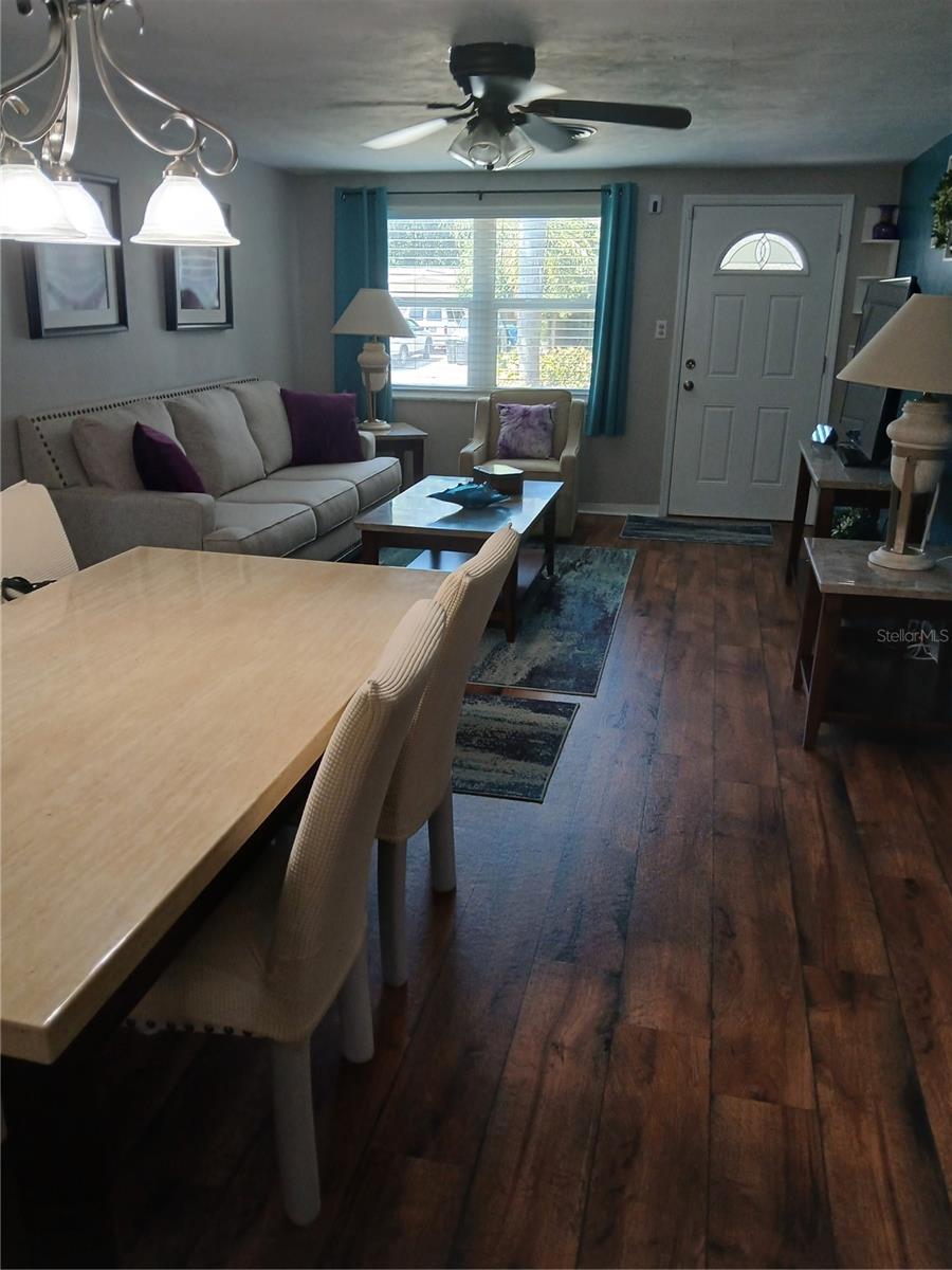 DODGE CITY - Residential