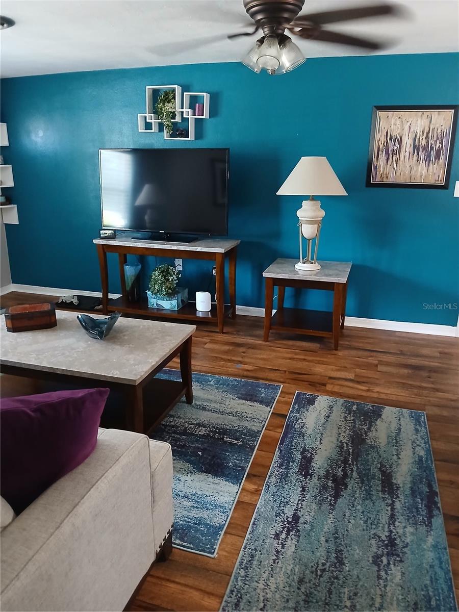 DODGE CITY - Residential