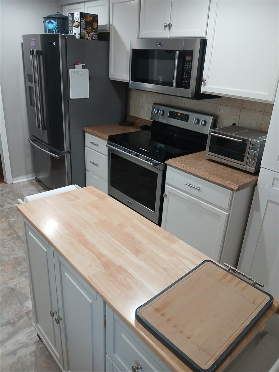 DODGE CITY - Residential