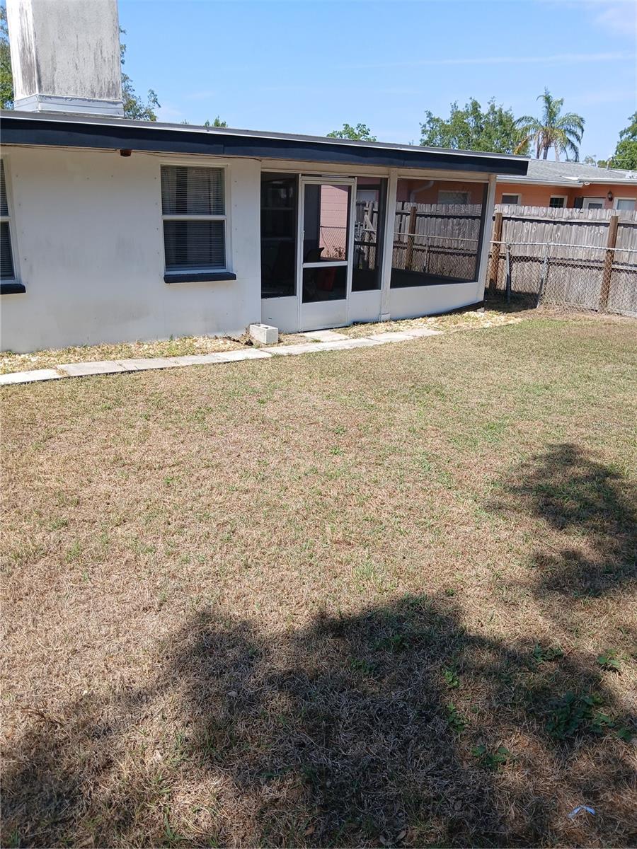DODGE CITY - Residential