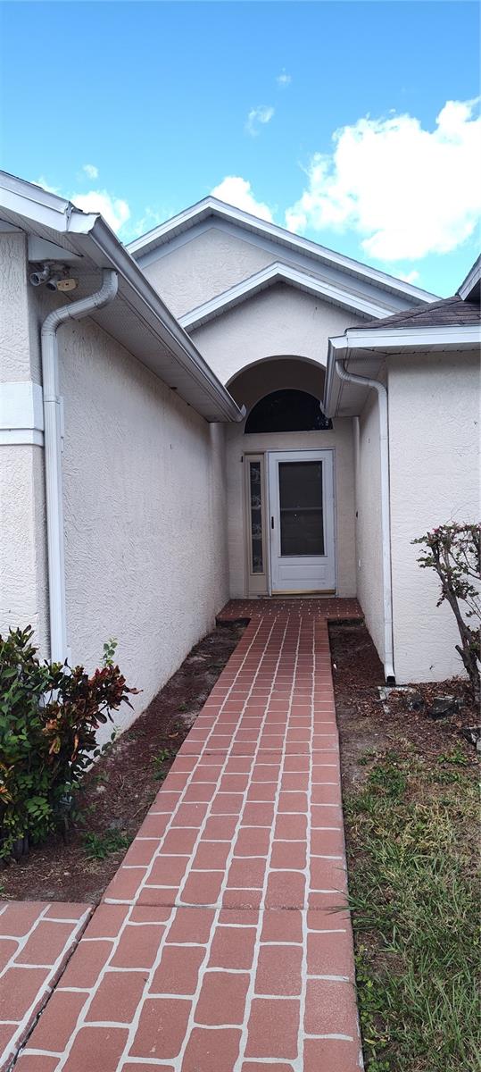 BRANDON BROOK PH VII - Residential Lease