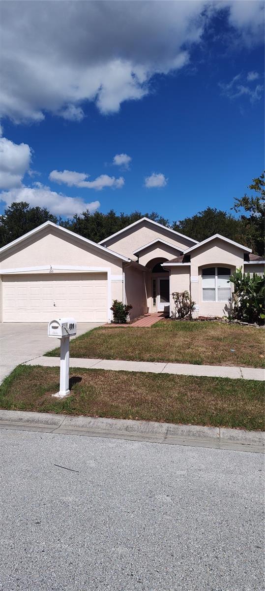 BRANDON BROOK PH VII - Residential Lease