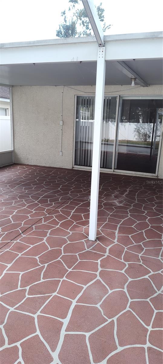 BRANDON BROOK PH VII - Residential Lease