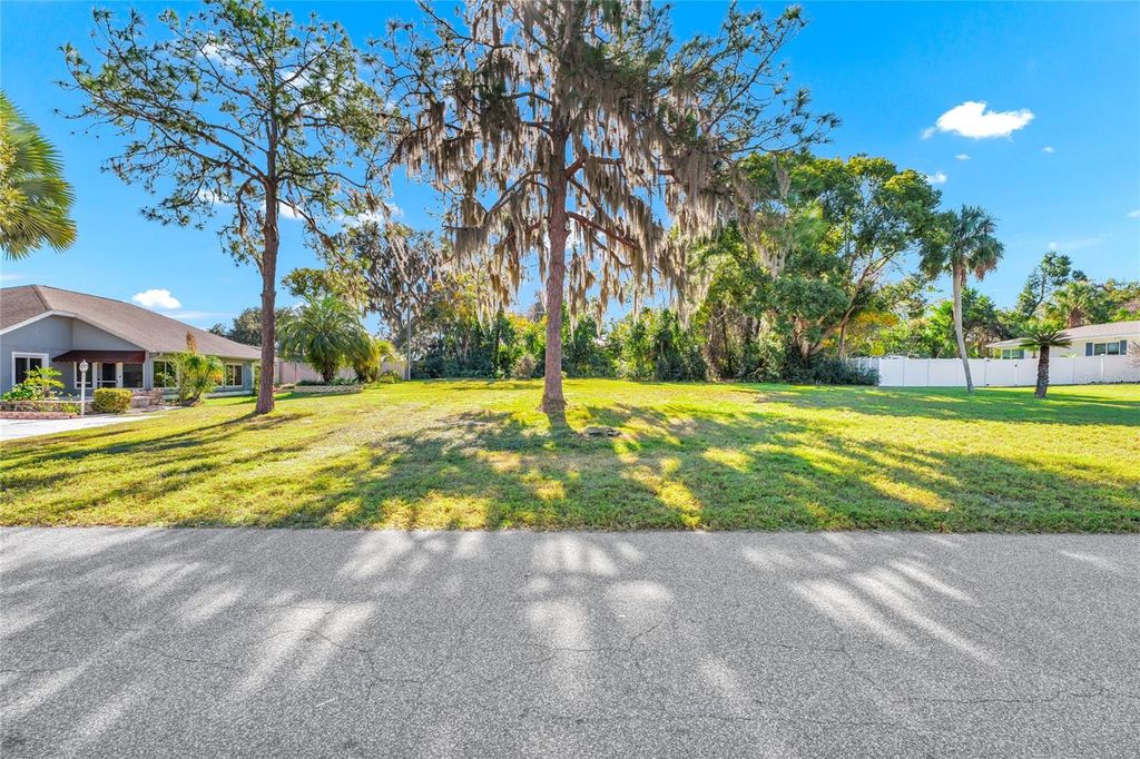 Photo of Xxxx E Holly Street, Howey In The Hills, FL 34737 (MLS # O6379413)