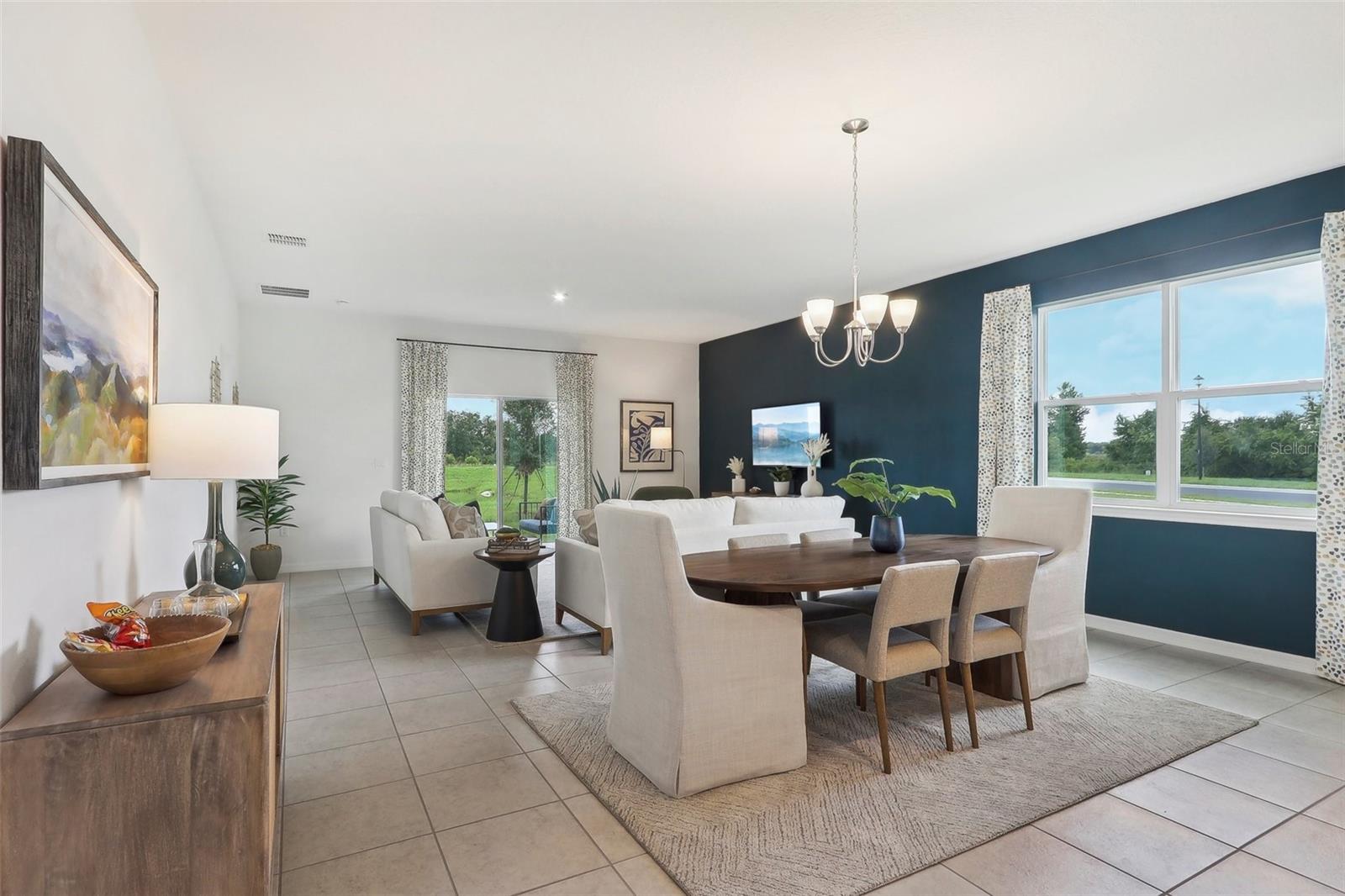 VILLAGE AT WINDSOR RESERVE - Residential