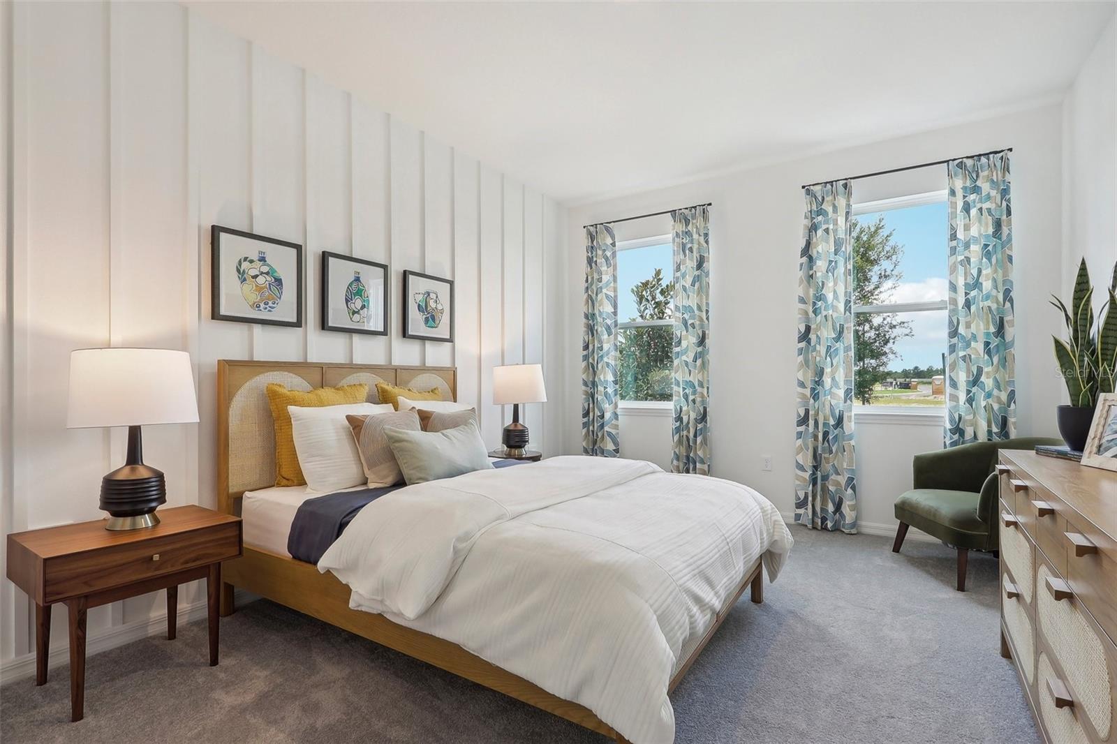 VILLAGE AT WINDSOR RESERVE - Residential