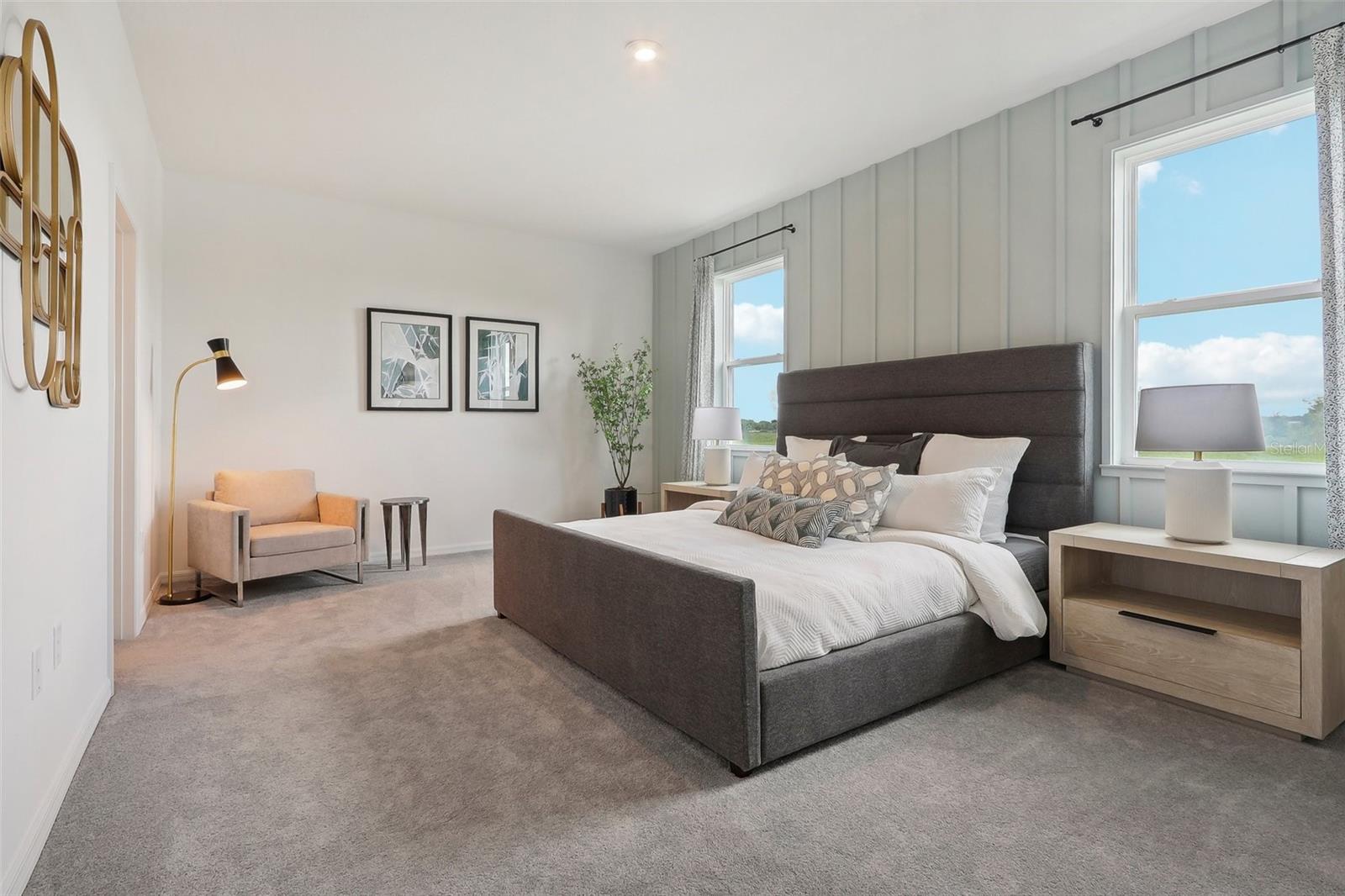 VILLAGE AT WINDSOR RESERVE - Residential