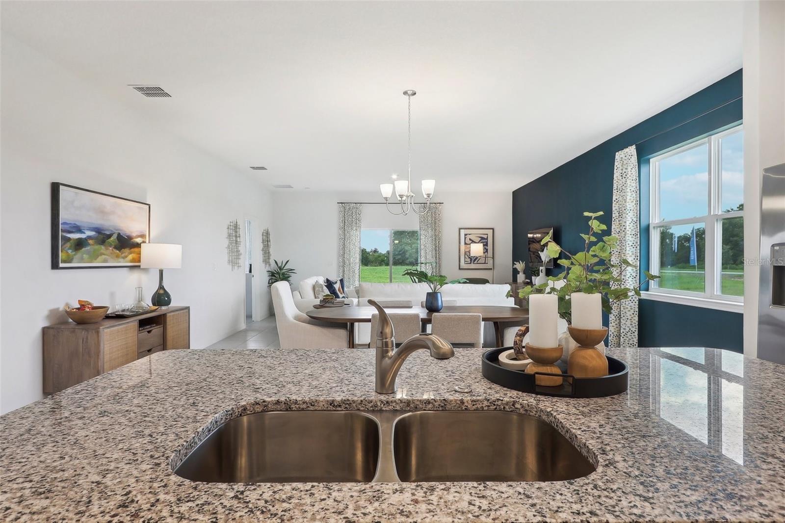 VILLAGE AT WINDSOR RESERVE - Residential